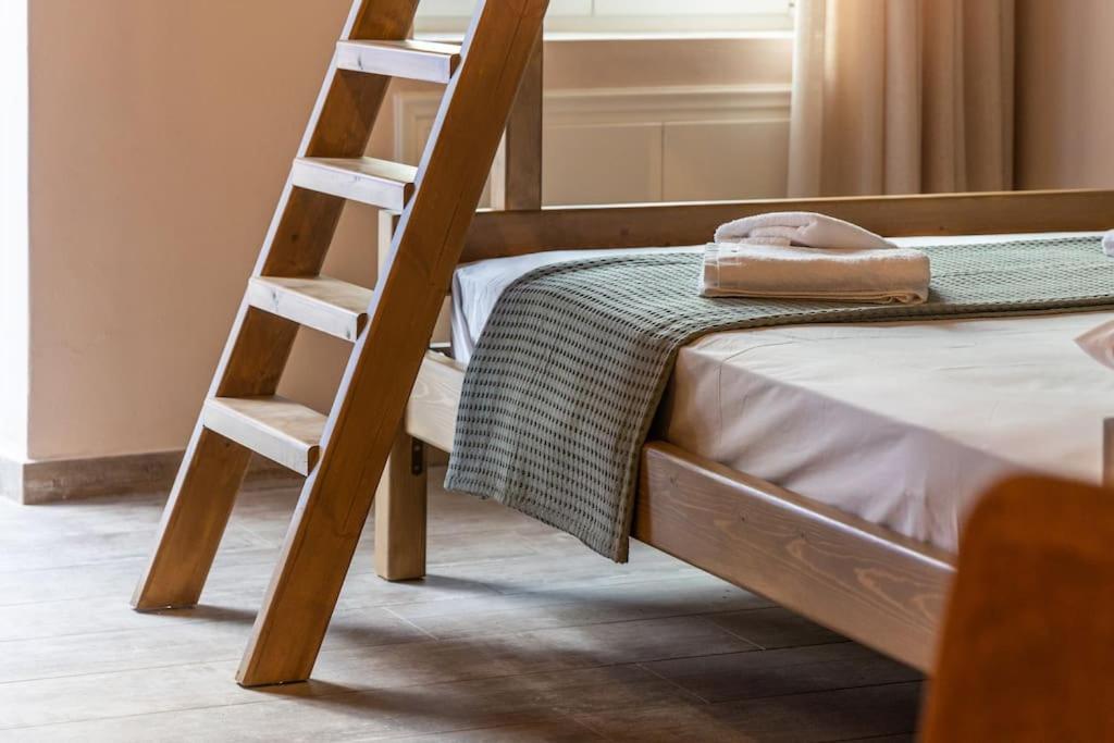 Hébergement de vacances Casa Della Zia